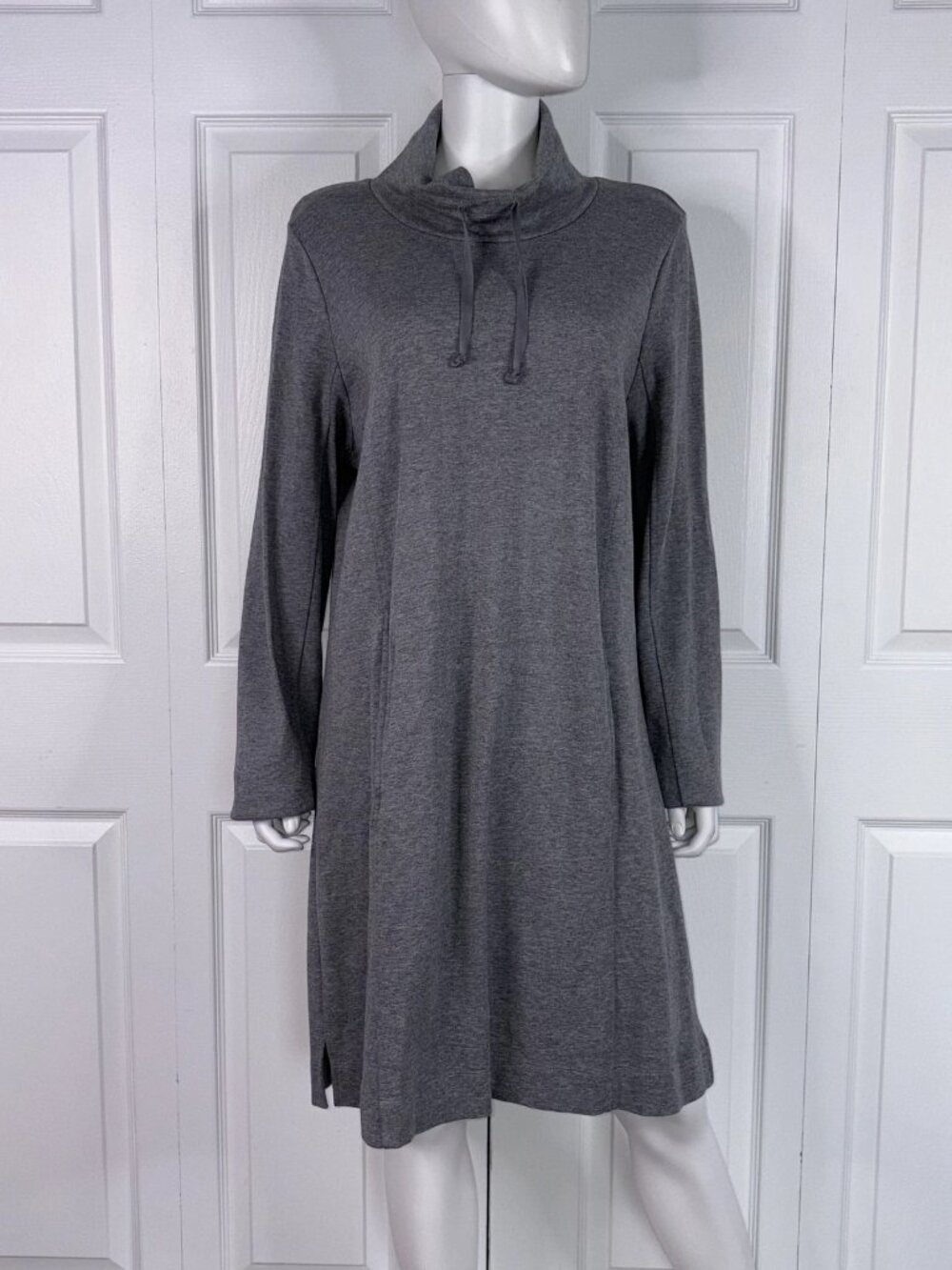 CONTEMPORAINE women's  long-sleeve dress size XL
